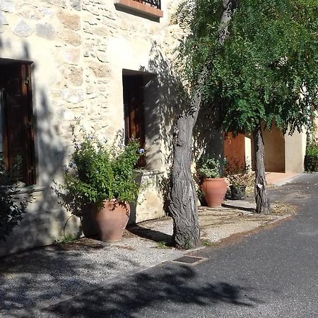 Chez Sheila Apartment Cucugnan Exterior photo